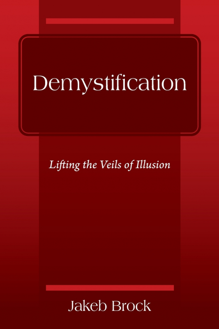 Demystification