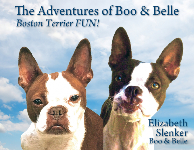 The Adventures of Boo & Belle