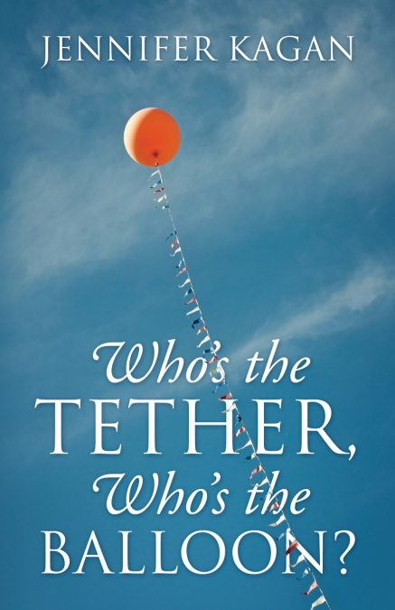 Who’s the Tether, Who’s the Balloon?