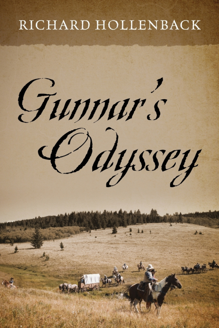 Gunnar’s Odyssey