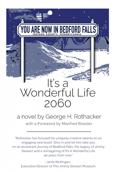 It’s a Wonderful Life - 2060