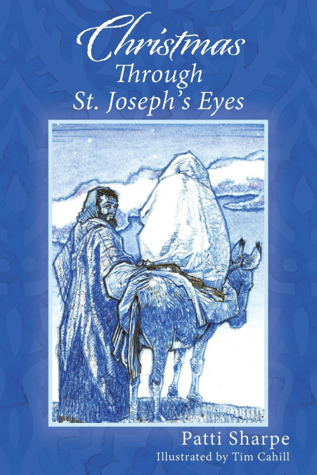 Christmas Through St. Joseph’s Eyes
