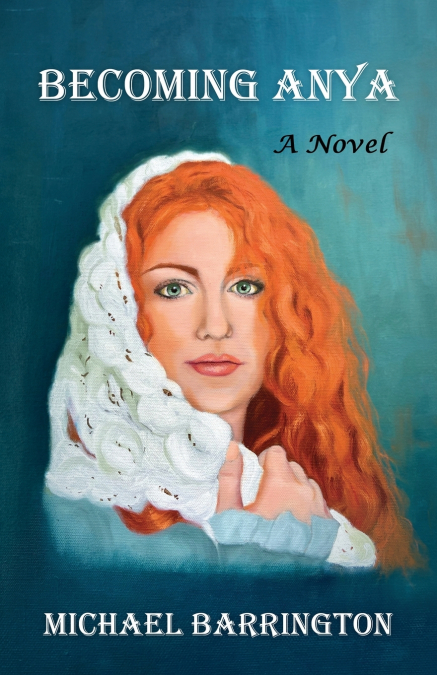 Becoming Anya