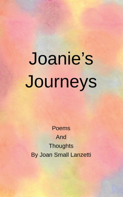 Joanie’s Journey
