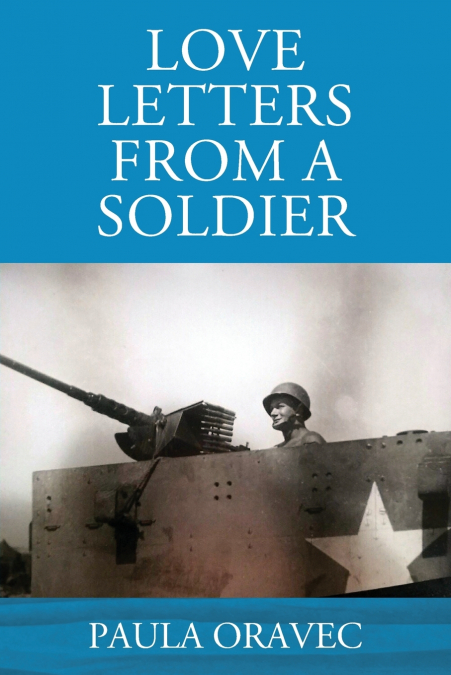 Love Letters from a Soldier
