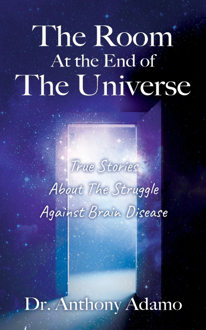 The Room At The End Of The Universe