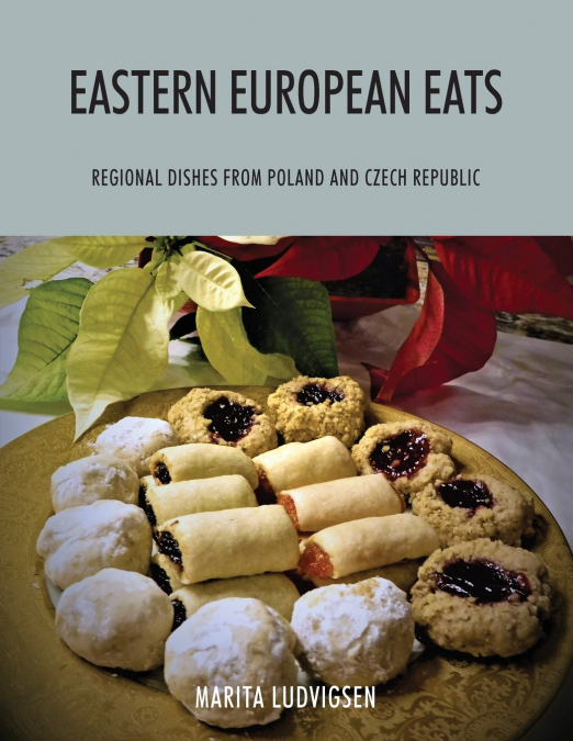 Eastern European Eats
