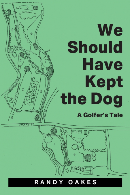 We Should Have Kept the Dog