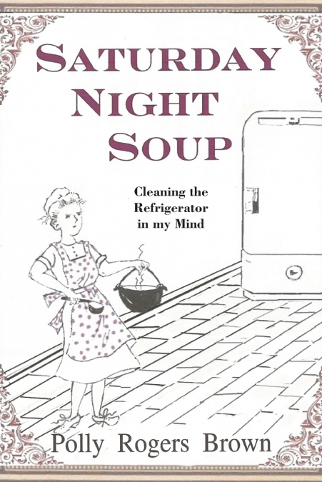 Saturday Night Soup