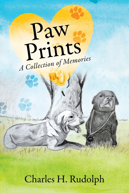 Paw Prints