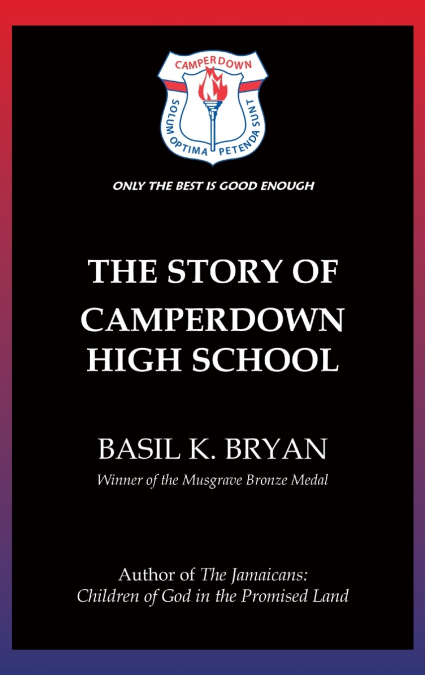 The Story of Camperdown High School