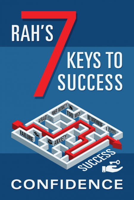 Rah’s 7 Keys to Success