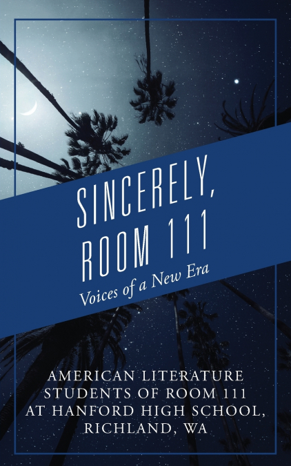 Sincerely, Room 111