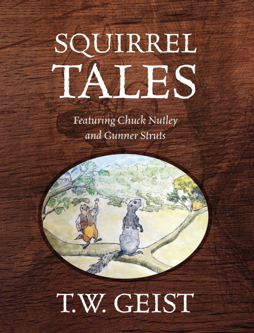 Squirrel Tales
