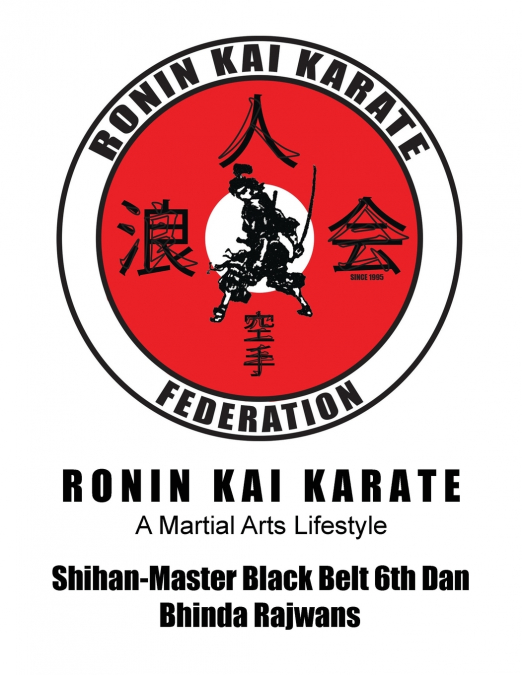 RONIN KAI KARATE