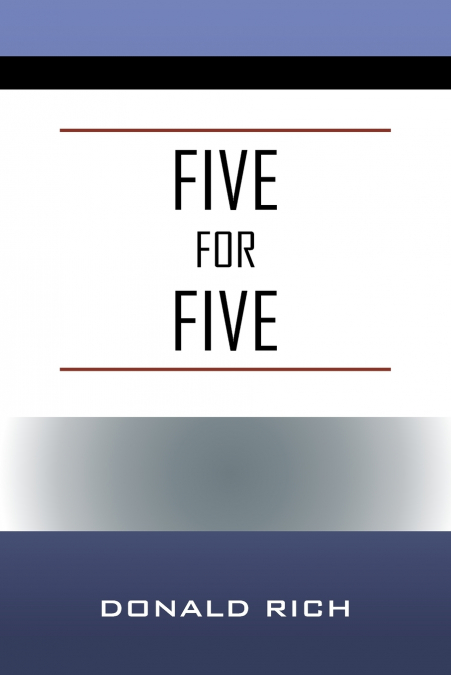 Five for Five