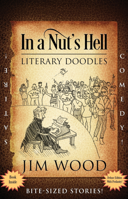 In a Nut’s Hell