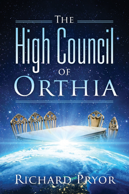 The High Council of Orthia