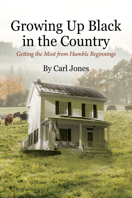 Growing Up Black in the Country