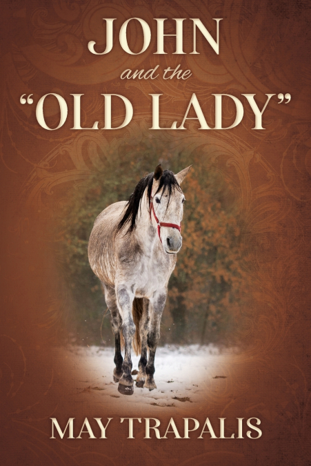 John and the 'Old Lady'
