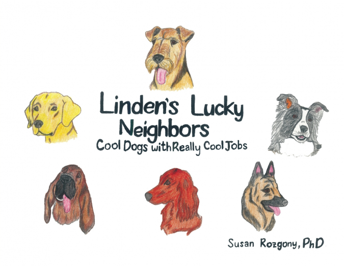 Linden’s Lucky Neighbors