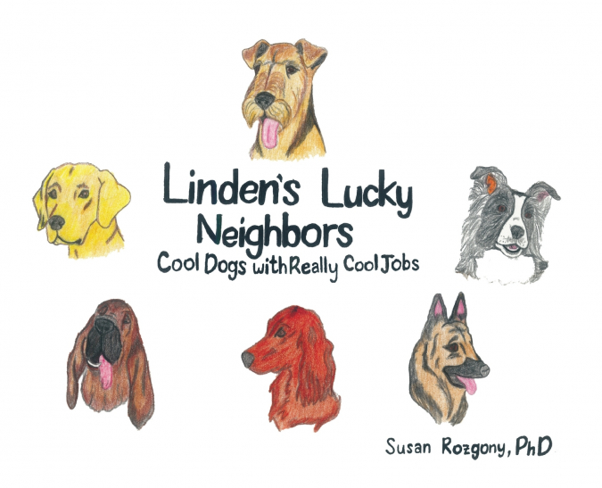 Linden’s Lucky Neighbors