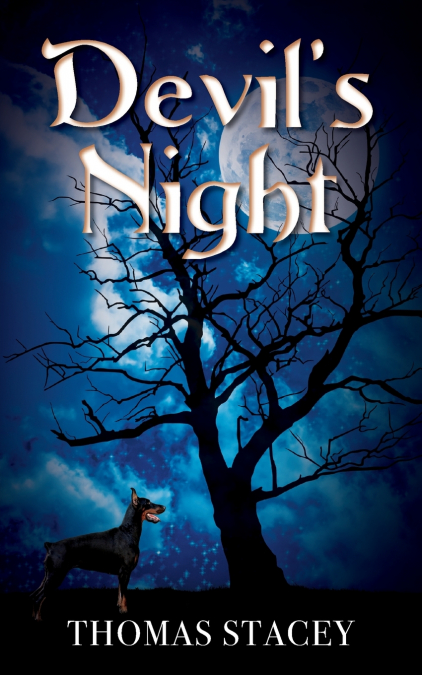 Devil’s Night