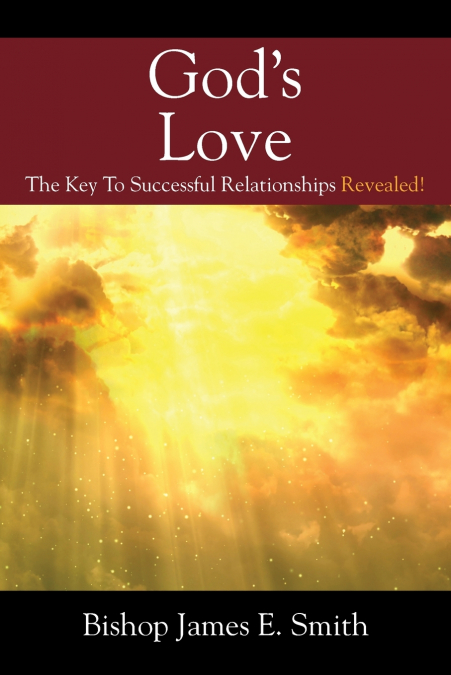 God’s Love