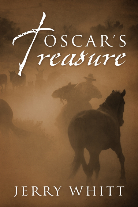 Oscar’s Treasure