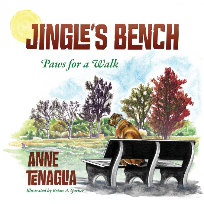 Jingle’s Bench