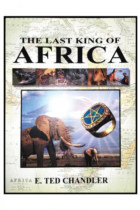 The Last King of Africa