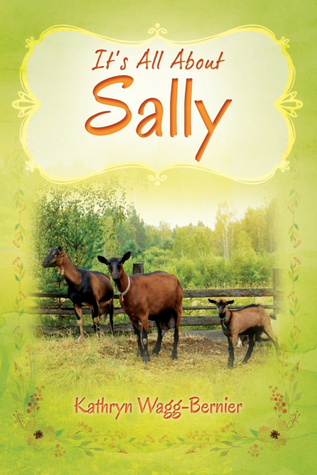 It’s All About Sally