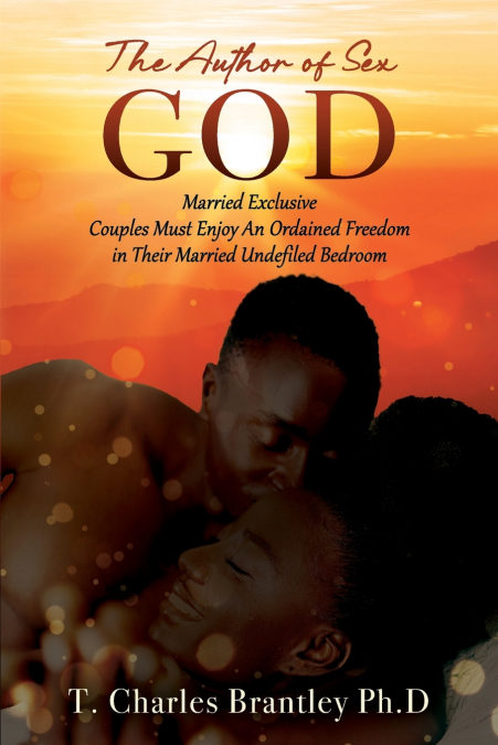 The Author of Sex GOD