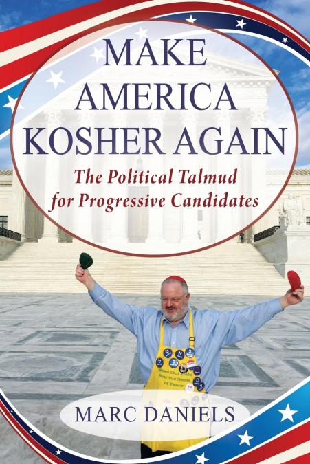 Make America Kosher Again
