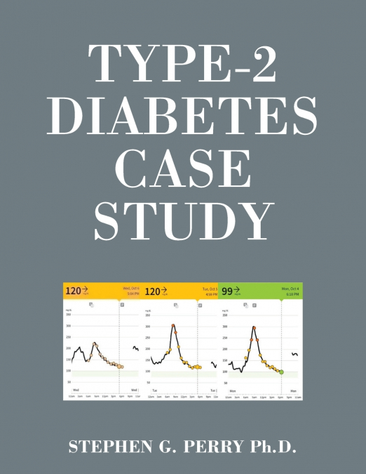 Type-2 Diabetes Case Study
