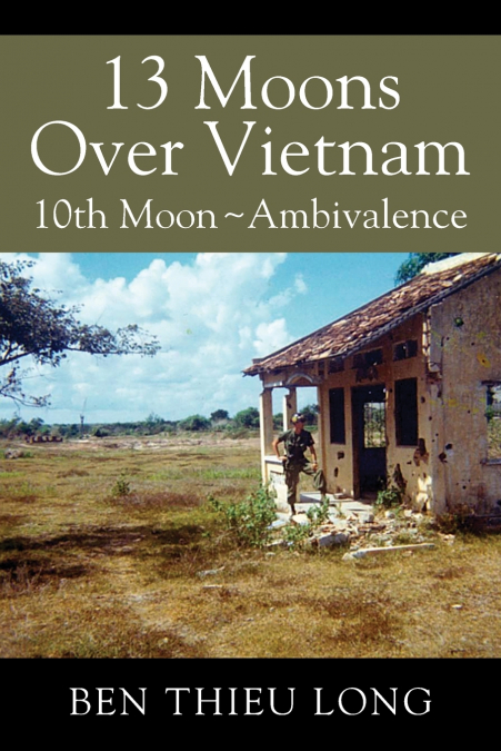 13 Moons Over Vietnam