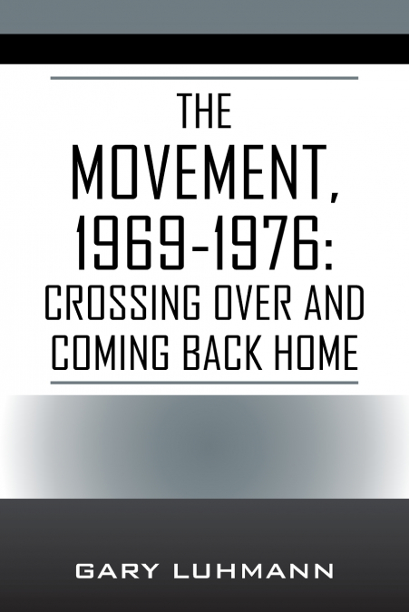 The Movement, 1969-1976