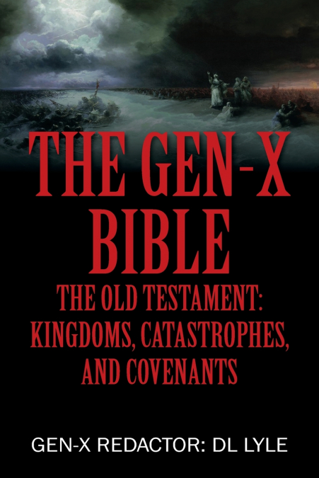 The Gen-X Bible