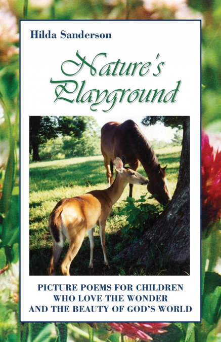 Nature’s Playground