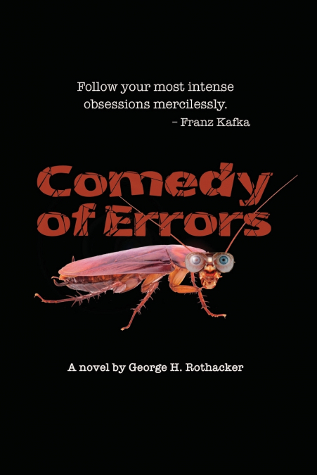 Comedy of Errors