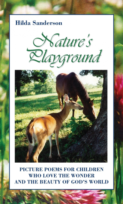 Nature’s Playground