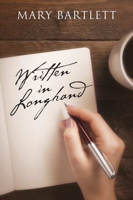 Written in Longhand