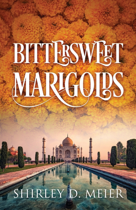 Bittersweet Marigolds