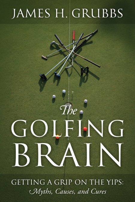 The Golfing Brain