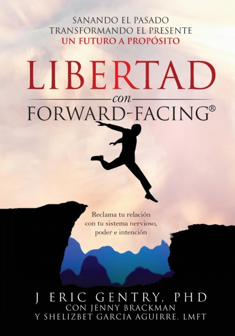 LIBERTAD con FORWARD-FACING®
