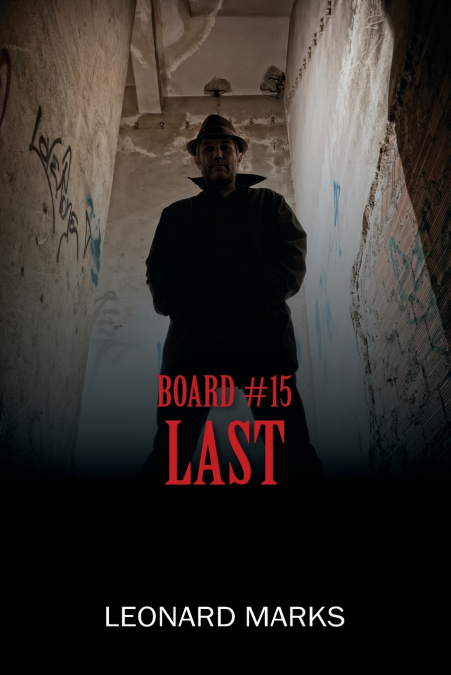 BOARD #15