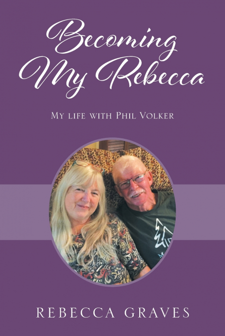Becoming My Rebecca