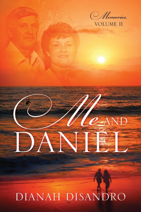 Me and Daniel