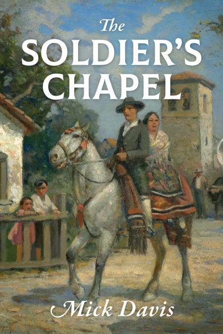 The Soldier’s Chapel