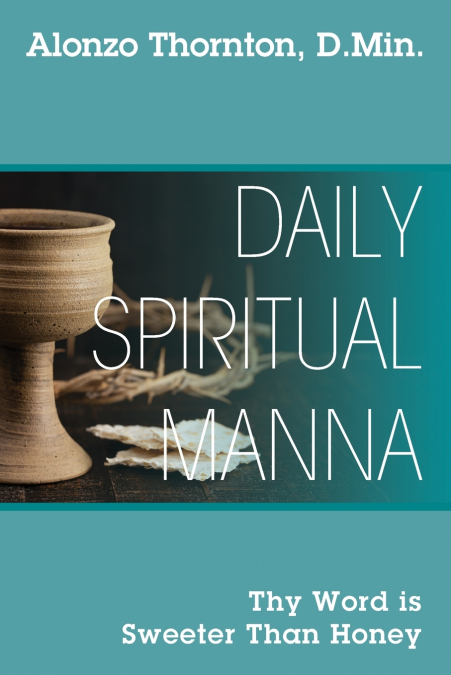 Daily Spiritual Manna
